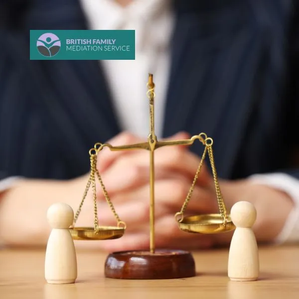 When Is Family Court Unavoidable Flitwick