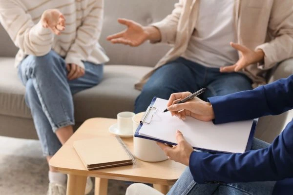What If One Parent Refuses to Attend Mediation Flitwick?