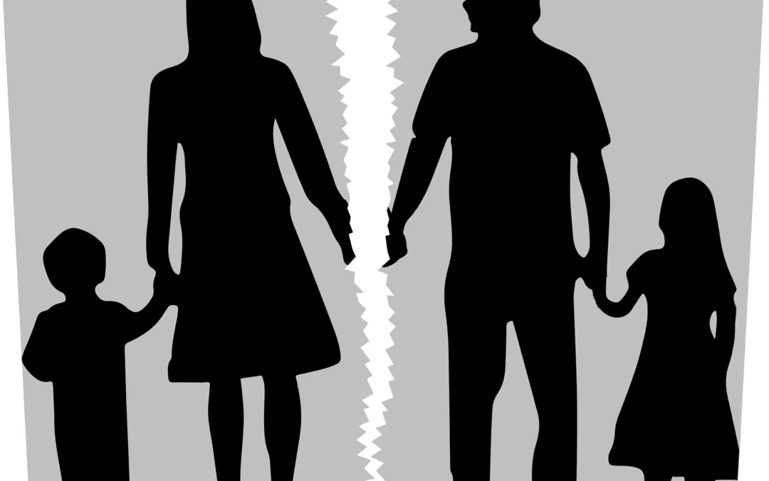 What to Do First If Your Ex Breaks the Agreement Flitwick