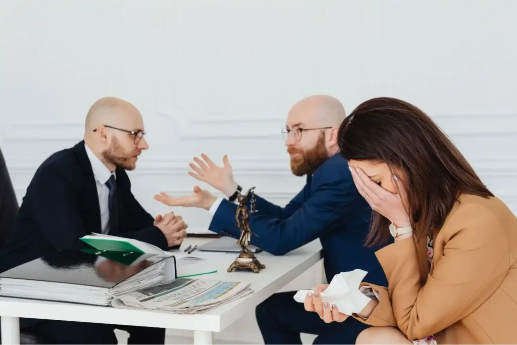 How Can Mediation Reduce Conflict When Emotions Are Running High Flitwick?