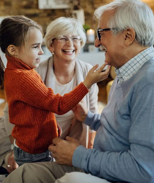 What Happens If My Grandchild’s Parents Won’t Agree to Contact Flitwick?