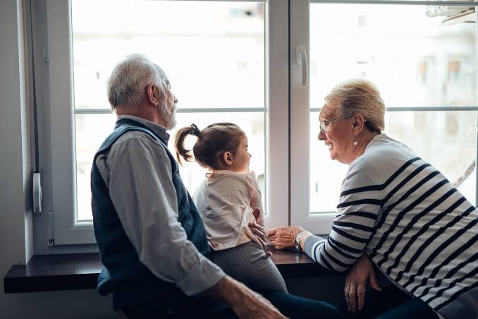 Why Has Contact With My Grandchildren Been Cut Off Flitwick?